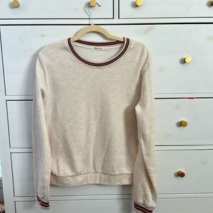 Marine Layer Anytime Sweatshirt